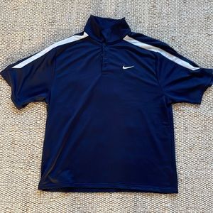 Nike Golf polo